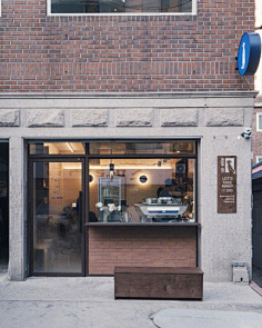 覃少采集到店面