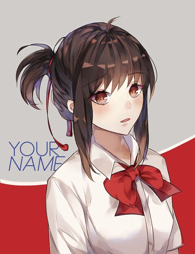 09:33:51二次元 少女 校服 校园风 p站唯美动漫治愈系巧克力便便同采