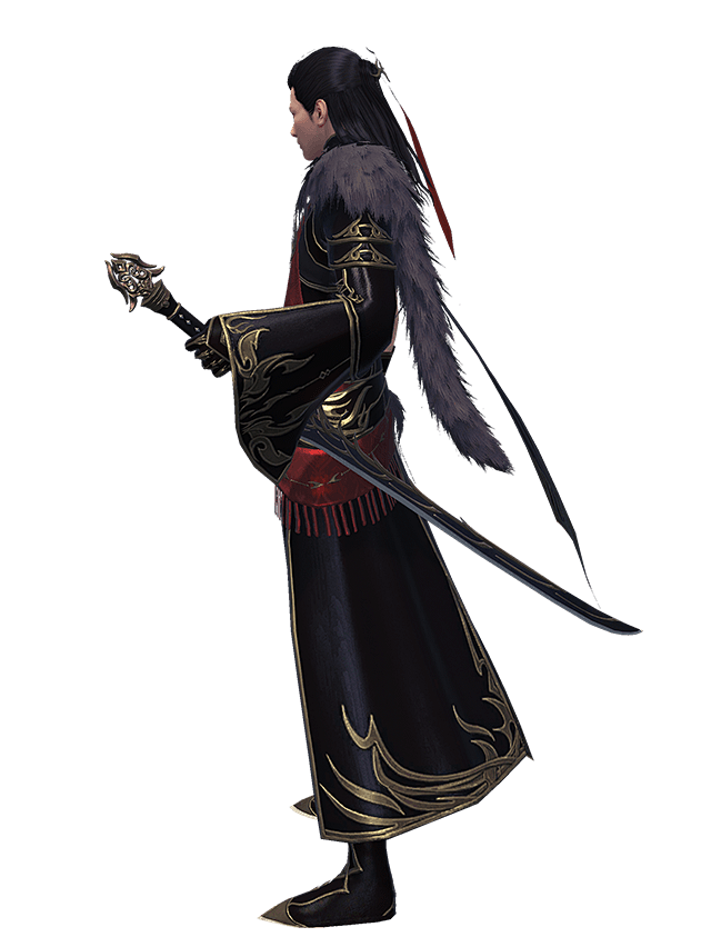 神刀男 t5 掩日风尘