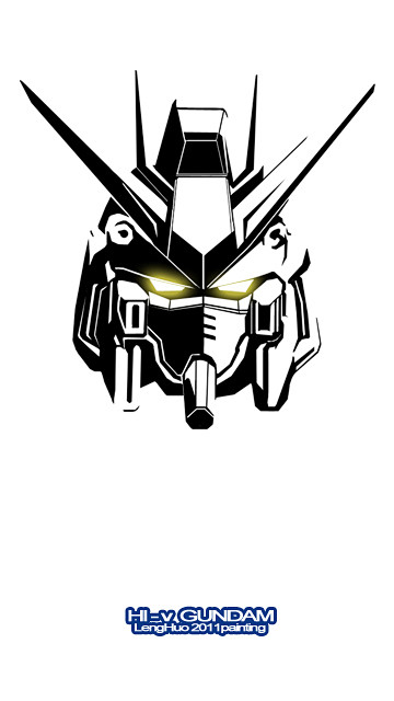 高达黑白头像这次到ooq有爱的拿走sd敢达爱游戏爱17173