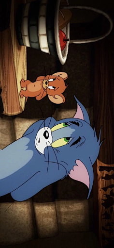 ιtomandjerry