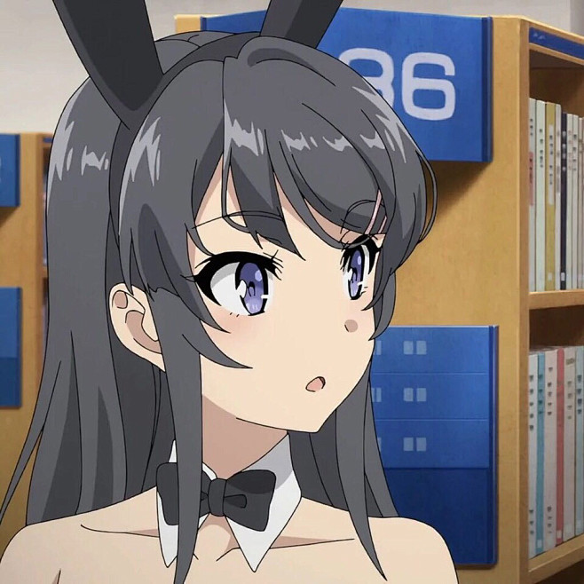 樱岛麻衣