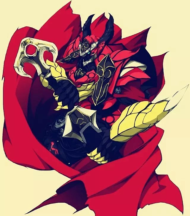 假面骑士勋爵巴隆