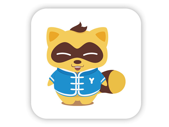 手机yy启动图标