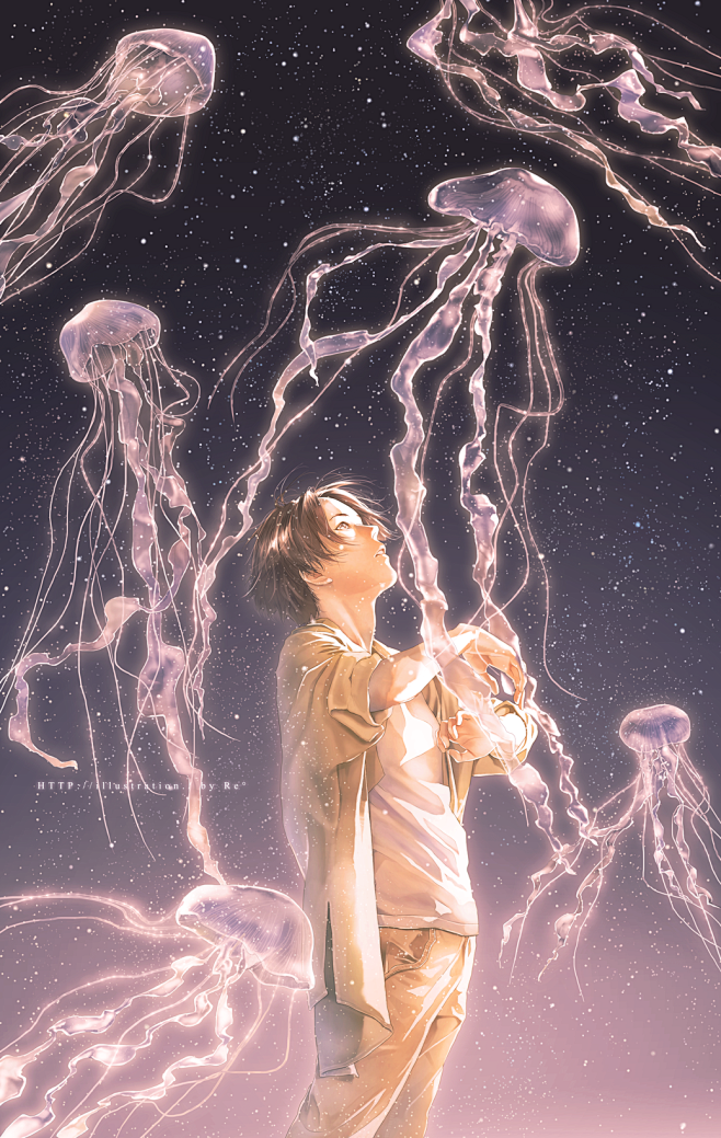 砂季从嗯嗯不嗯转采于2021-01-27 13:05:50re°插画砂季该采集也在