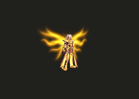 满城尽带黄金甲