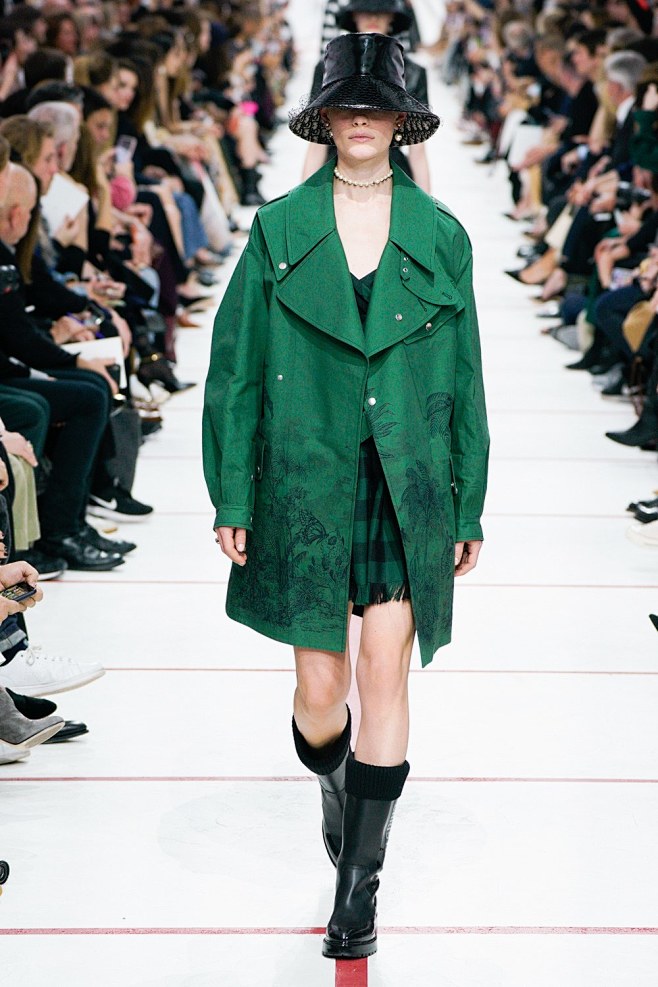 christiandiorfall2019readytowearfashionshowthecompletechristian