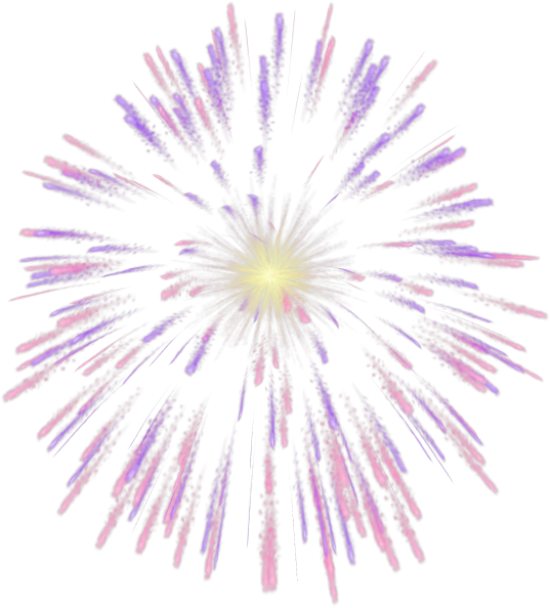 素材png素材透明背景素材免抠图漂浮素材烟花