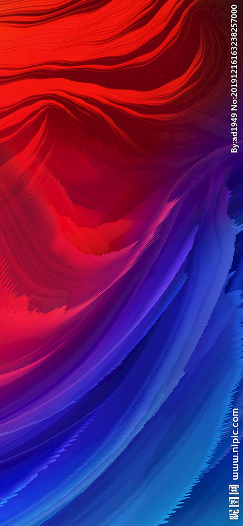 红蓝底纹蓝色底纹红色底纹