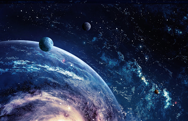 星球