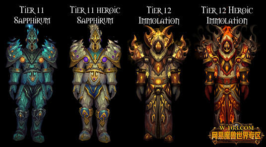 23:39:02魔兽世界套装渊叔♂今天你画了没同采自w