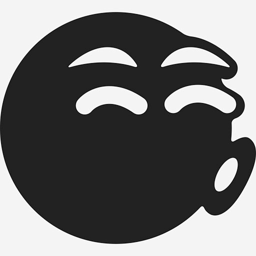 口哨脸手势表情符号 https://88.