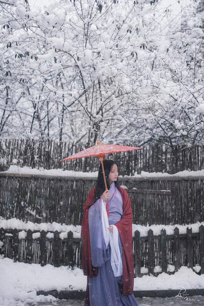 暮雪6