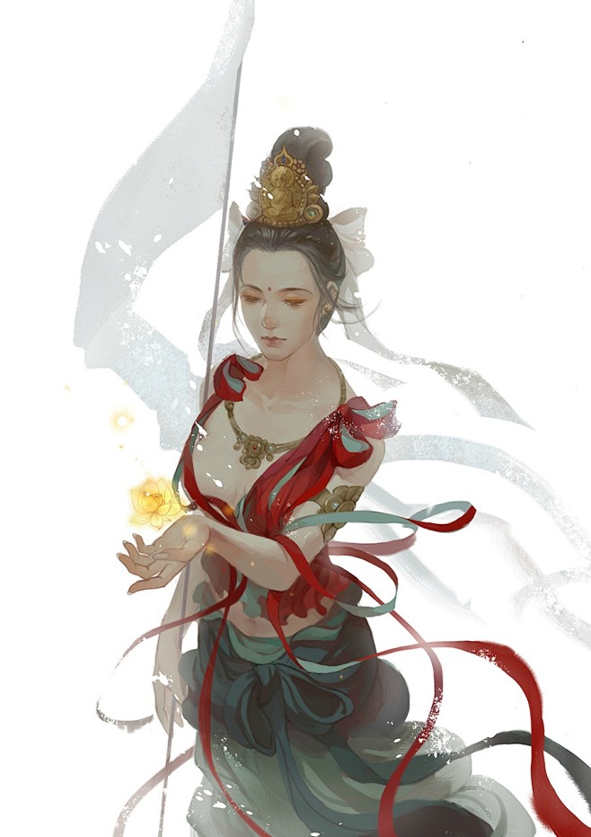 花雕老吴绘