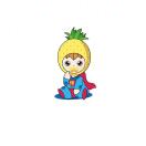 菠萝mamamiya