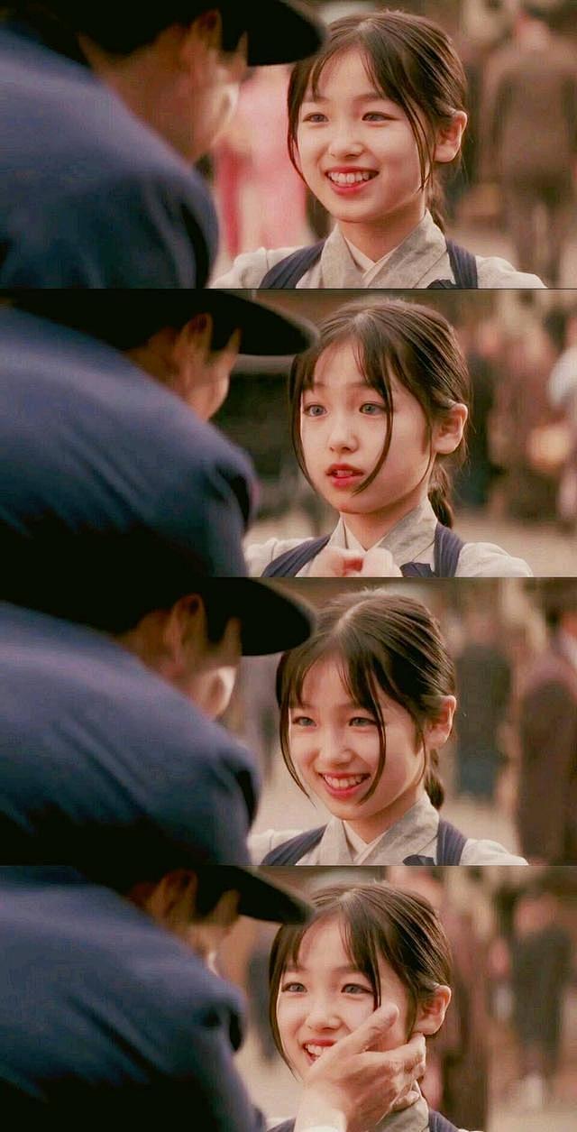 你的眼睛里藏着星辰大海艺伎回忆录小千代高清壁纸还给你