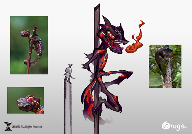 deviantart.com该采集也在以下画板加载更多