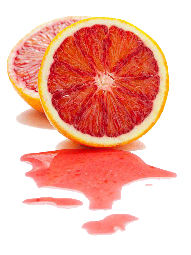 血橙