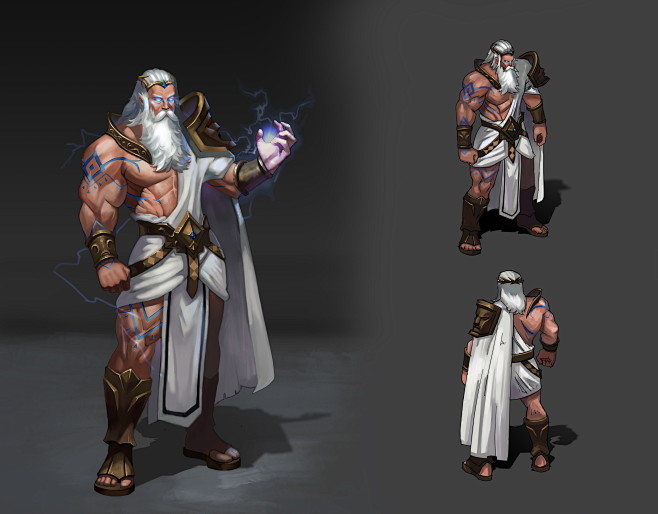 jicheng从devilhs转采于2019-08-08 10:41:41宙斯