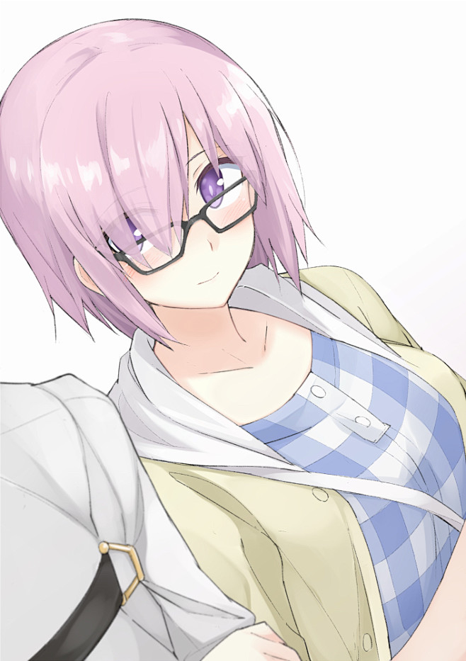 玛修fgo