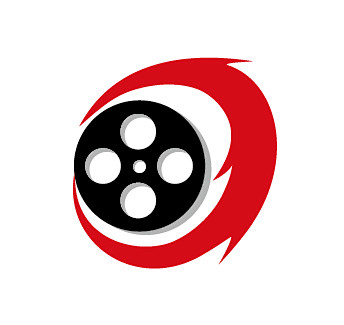 飒火影视logo