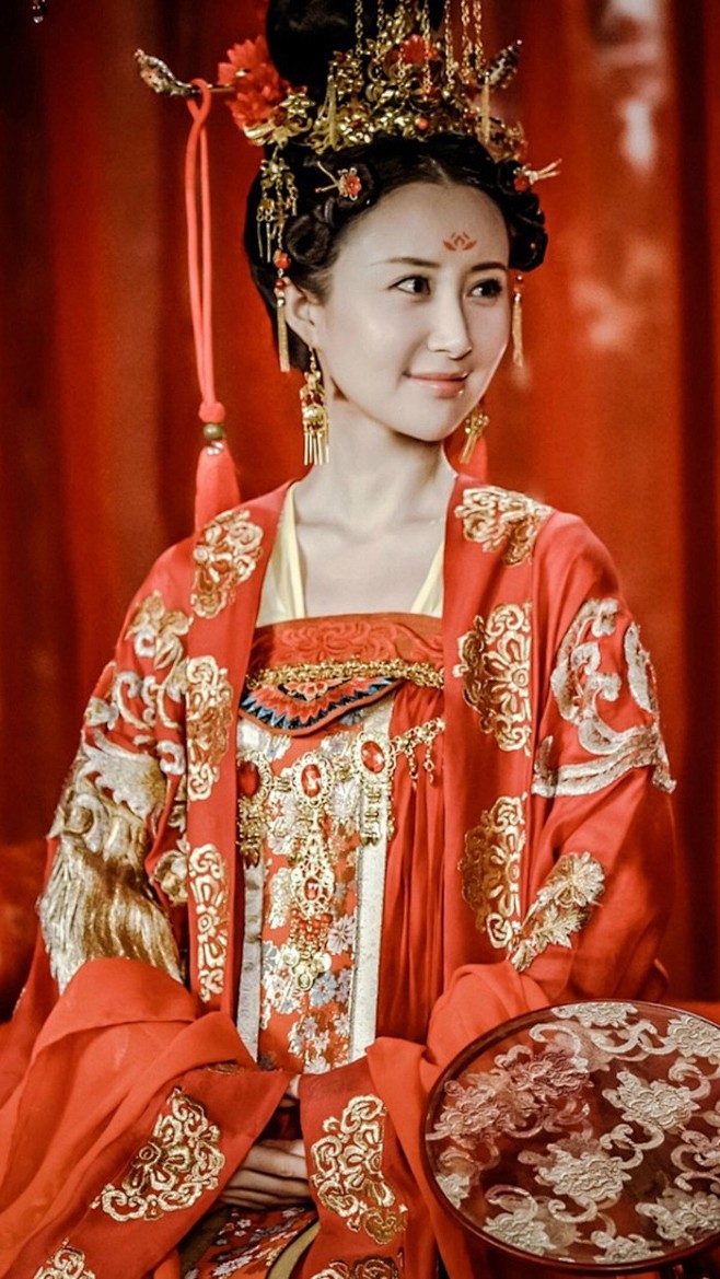 大唐荣耀慕容林致舒畅