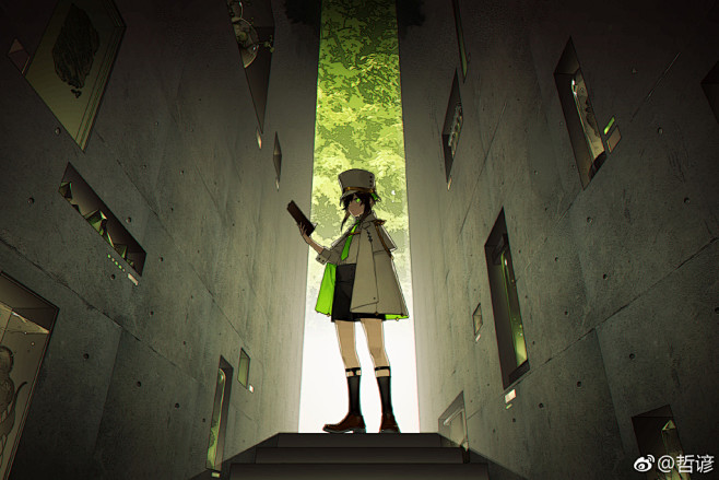 arsh星垣的微博微博