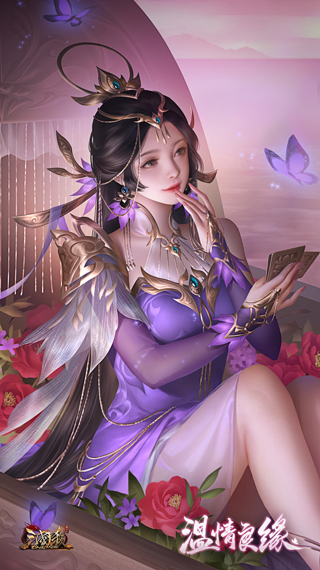 三国杀官网高清皮肤长期更新看图三国杀皮肤吧百度贴吧