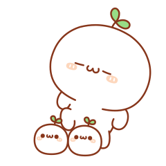 长草颜团子buddingpop