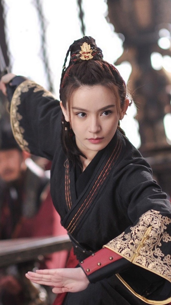 琅琊榜之风起长林施诗