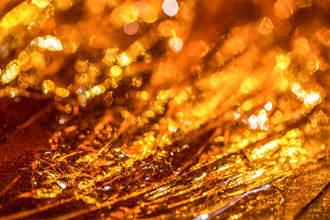 琥珀色纹理高清jpg背景图片设计素材5