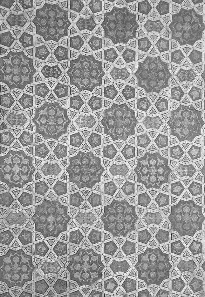 广场砖铺装贴图