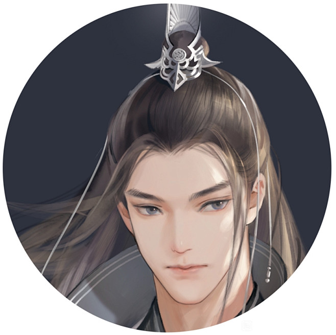 新游戏头像大图看图天涯明月刀手游吧百度贴吧