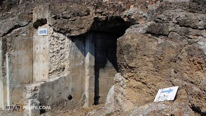 关东军最大的要塞可容纳7万余兵力却没有使用当年发生了什么乌奴耳