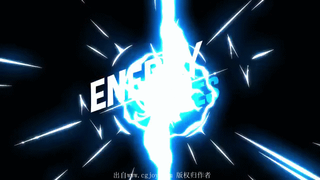 新提醒ae制作flash卡通效果特效gif屌炸天游戏特效论坛poweredby