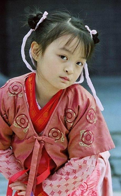 赵梓存少年杨家将