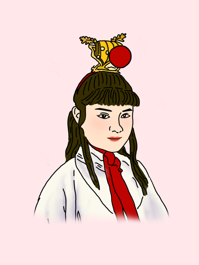 12:01:34【红楼梦】人间富贵哥儿——宝玉插画落凡o该采集也在以下