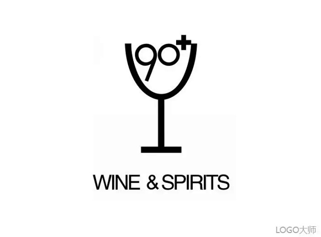 酒吧logo设计合集鉴赏