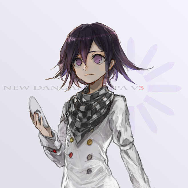 ダンガンロンパv3まとめ4