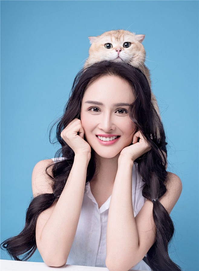 演员赵悦童周末父母中职场女王白洁外表和实力兼具