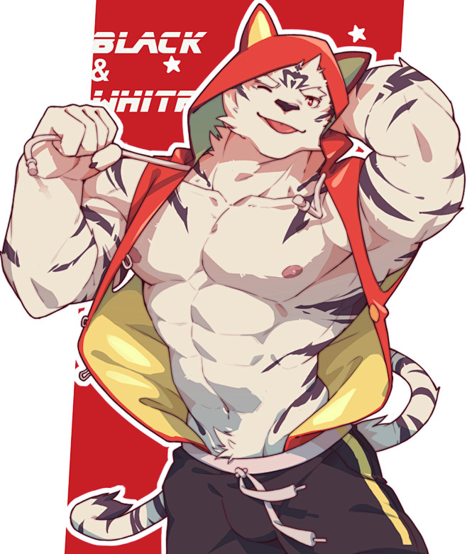 狐仙仙xx从lz桑转采于2021-07-30 10:36:35furry (112)兽人狐仙仙xx该