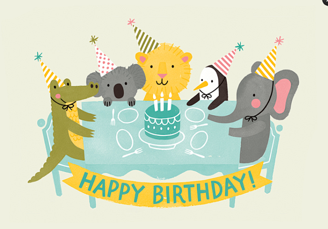 partyanimalsonbehance
