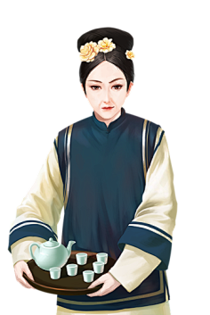 清宫玲珑骰子安红豆入骨相思知不知