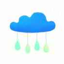 蓝天一朵云