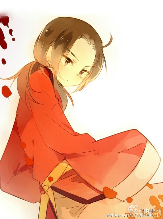 王耀黑塔利亚图转侵删