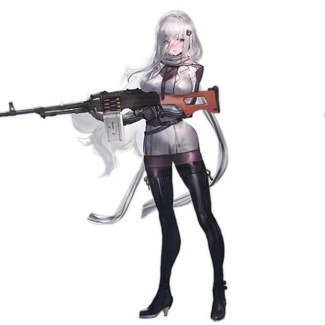 black_黑盒采集于2017-07-25 17:36:59pk少女前线black_黑盒