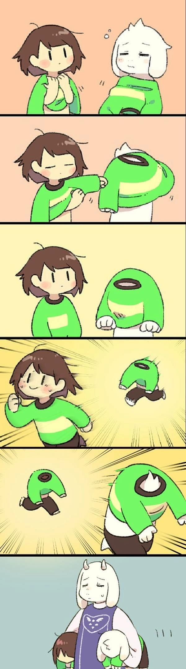 伞碴从sans的番茄酱转采于2018-12-28 02:09:53imageundertale伞碴同