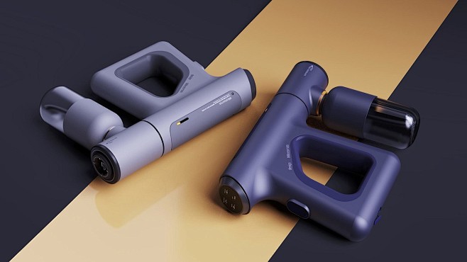 产品设计,工业设计,作品集,keyshot渲染,