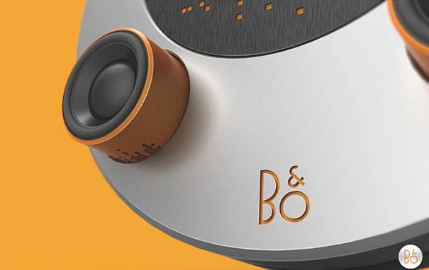 旋钮工业设计外观外形细节配色灵感创意