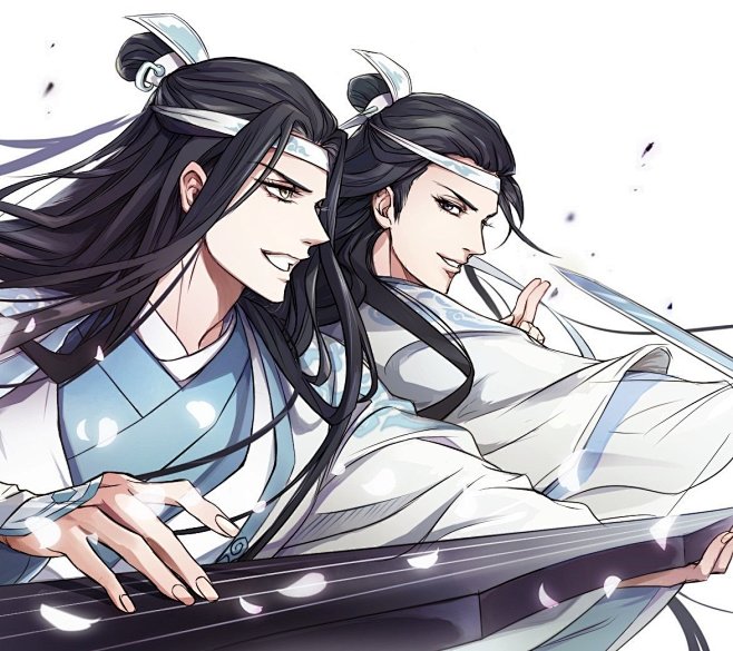 是蓝湛啊啊啊的照片微相册